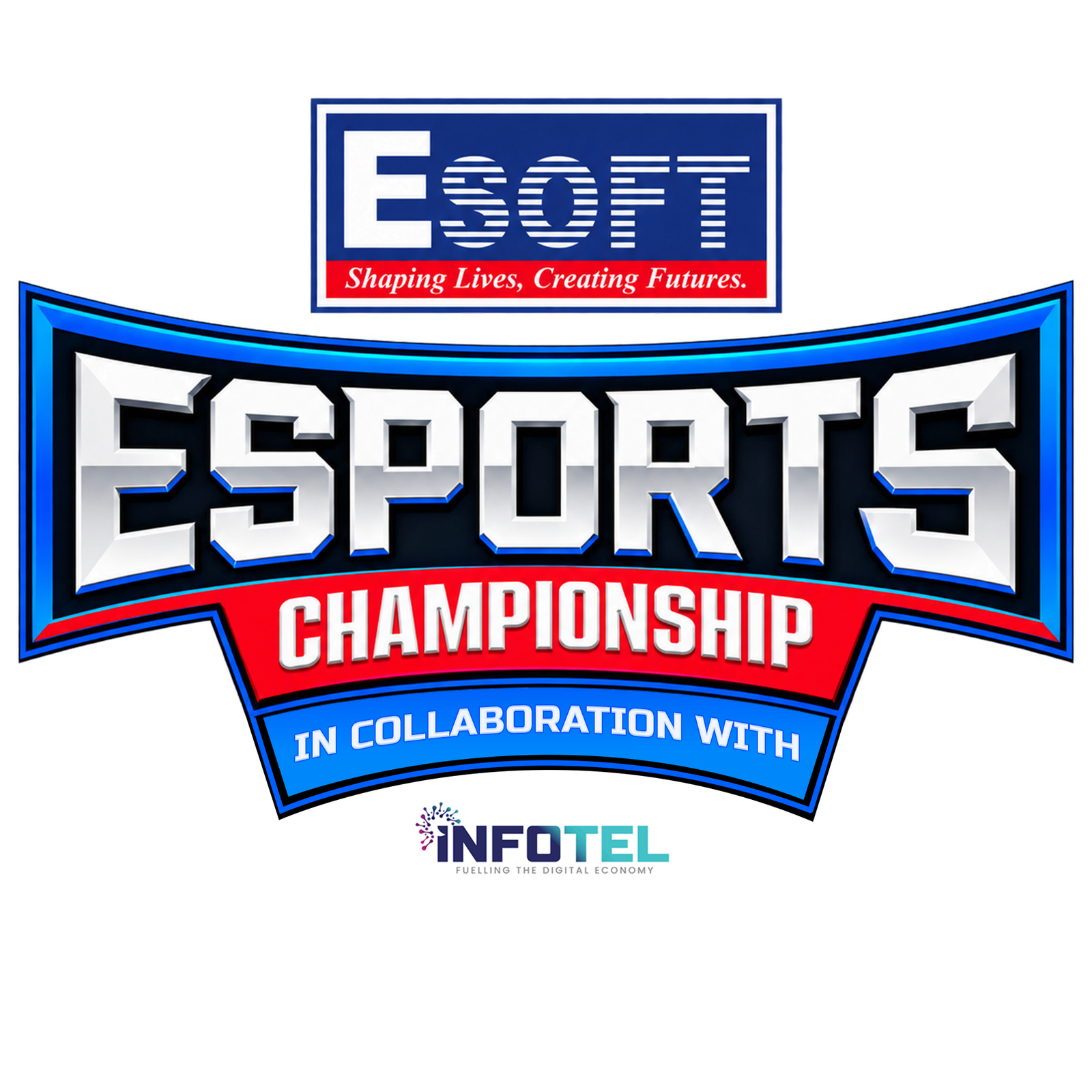 ESOFT Esports Championship in collaboration with INFOTEL